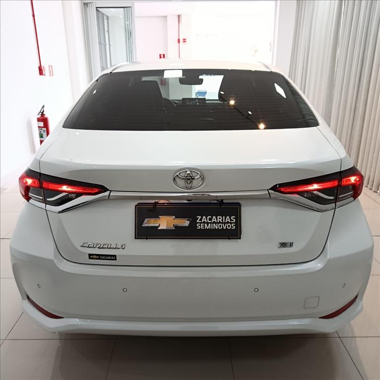 COROLLA 2.0 VVT-IE FLEX XEI DIRECT SHIFT3