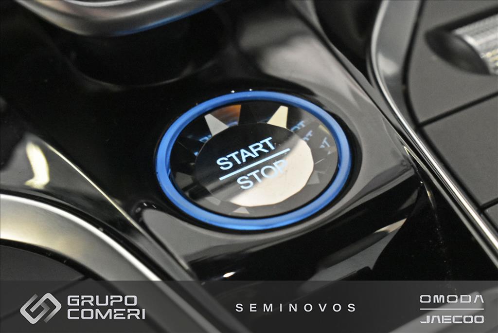 SONG PRO 1.5 DM-I HÍBRIDO GS AUTOMÁTICO12