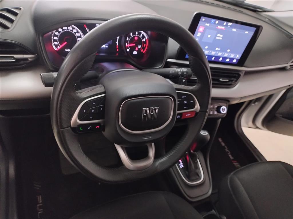 PULSE 1.0 TURBO 200 FLEX AUDACE CVT7