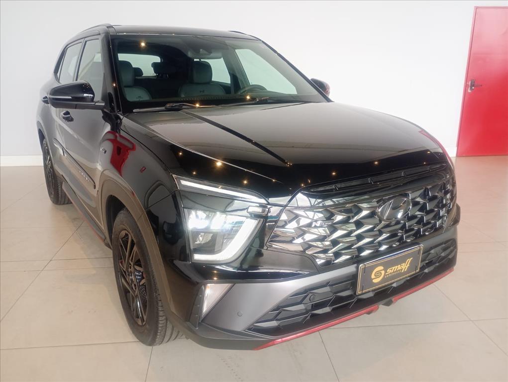 1.0 TGDI FLEX N LINE AUTOMÁTICO