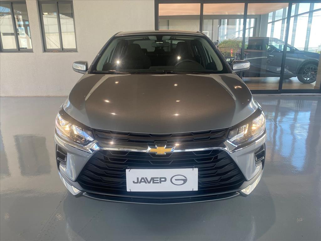 GM - Chevrolet-ONIX PLUS-1.0 FLEX MANUAL