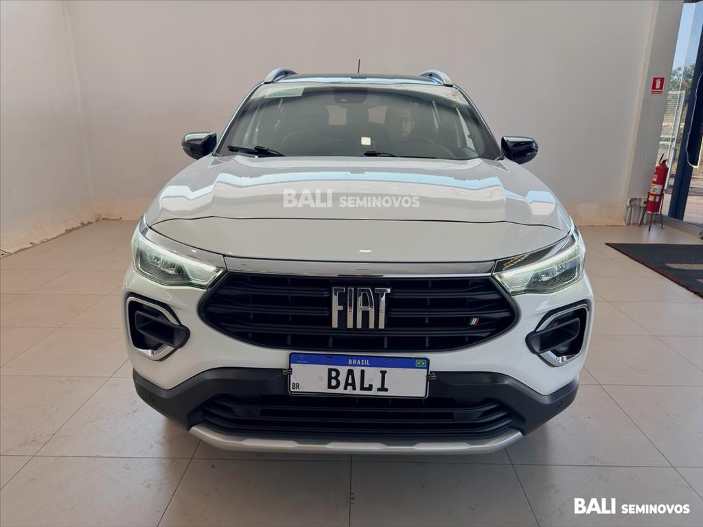 PULSE 1.0 TURBO 200 FLEX IMPETUS CVT1
