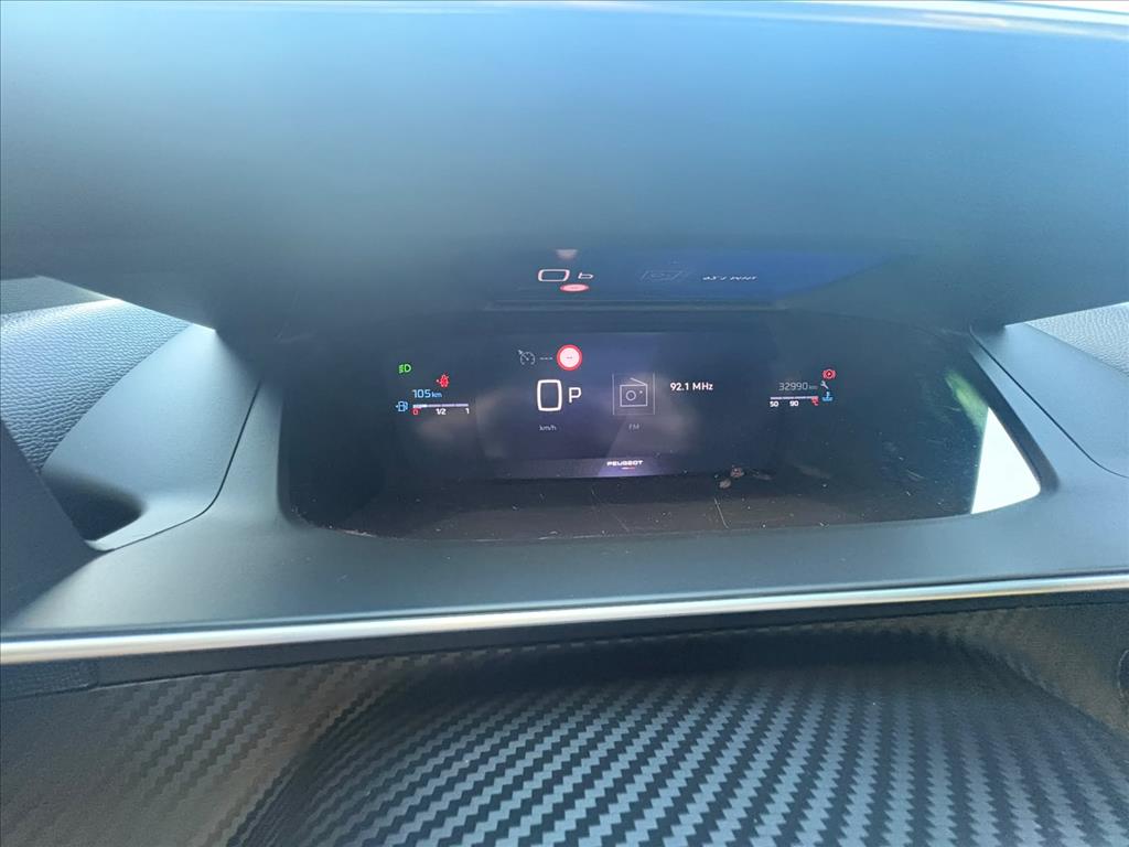 208 1.0 TURBO 200 FLEX GT CVT7