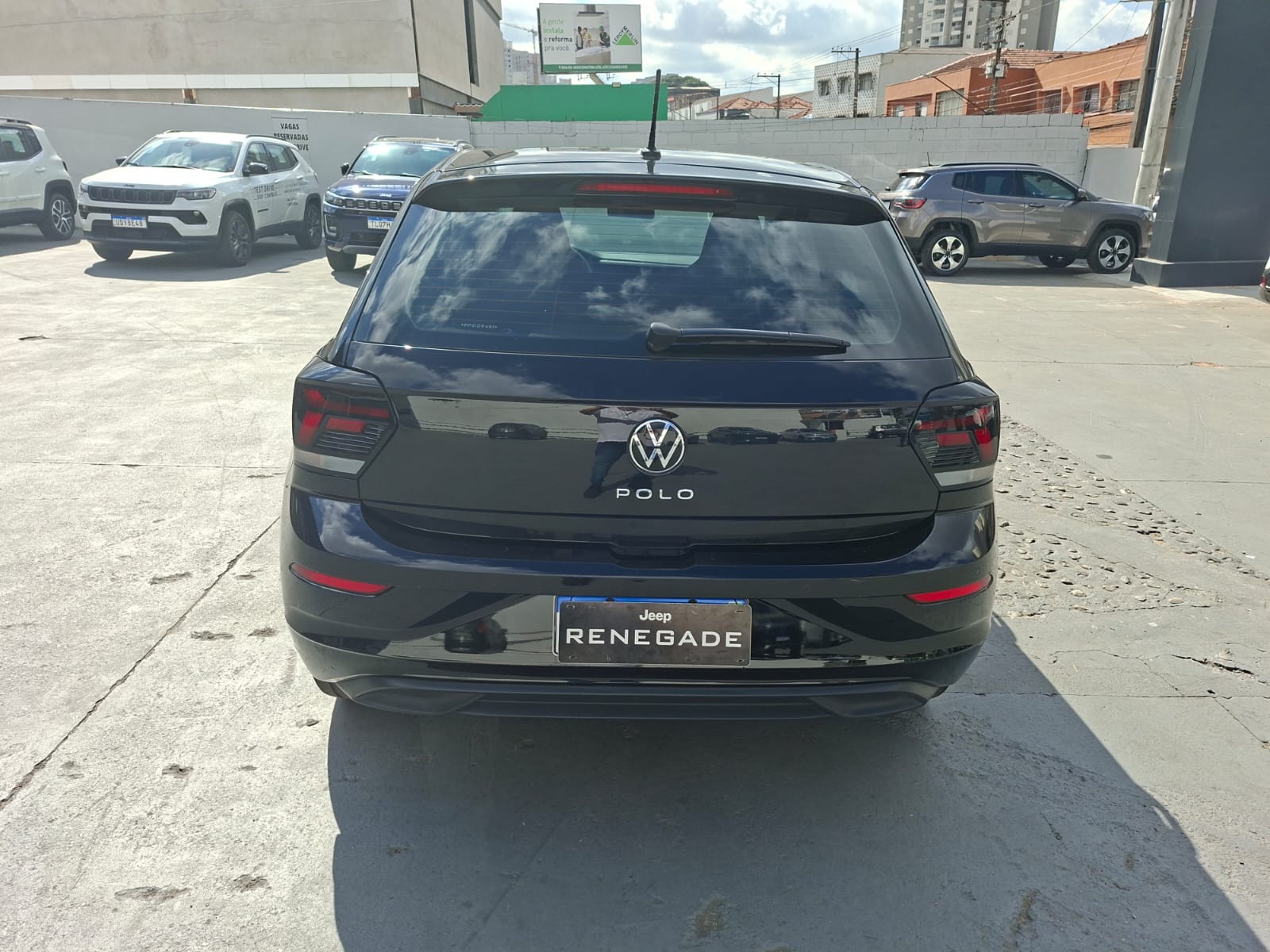 POLO 1.0 MPI TOTAL FLEX MANUAL2