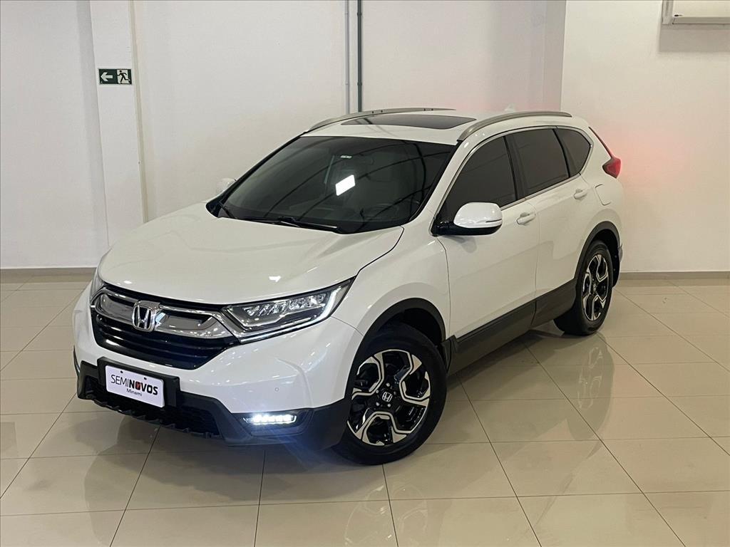1.5 16V VTC TURBO GASOLINA TOURING AWD CVT