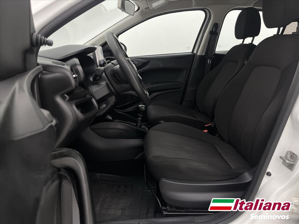 ARGO 1.0 FIREFLY FLEX DRIVE MANUAL12