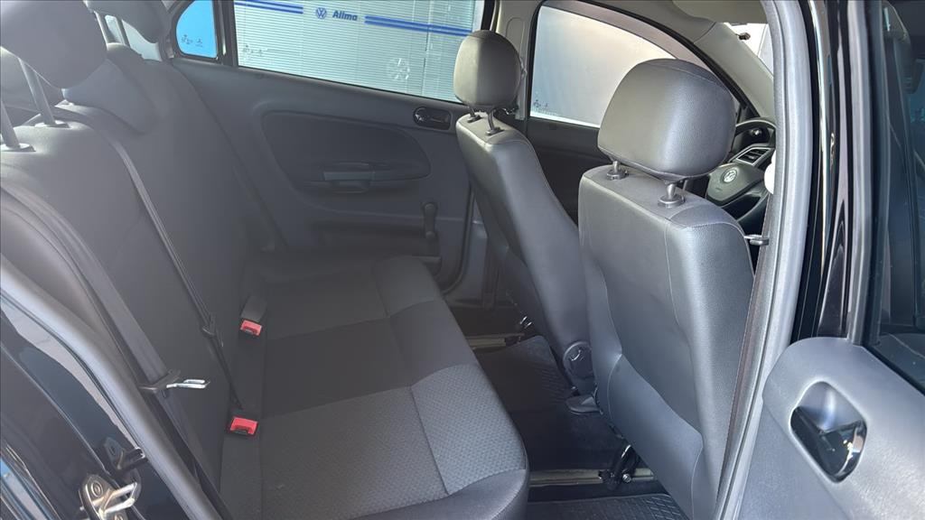 GOL 1.0 12V MPI TOTALFLEX 4P MANUAL13