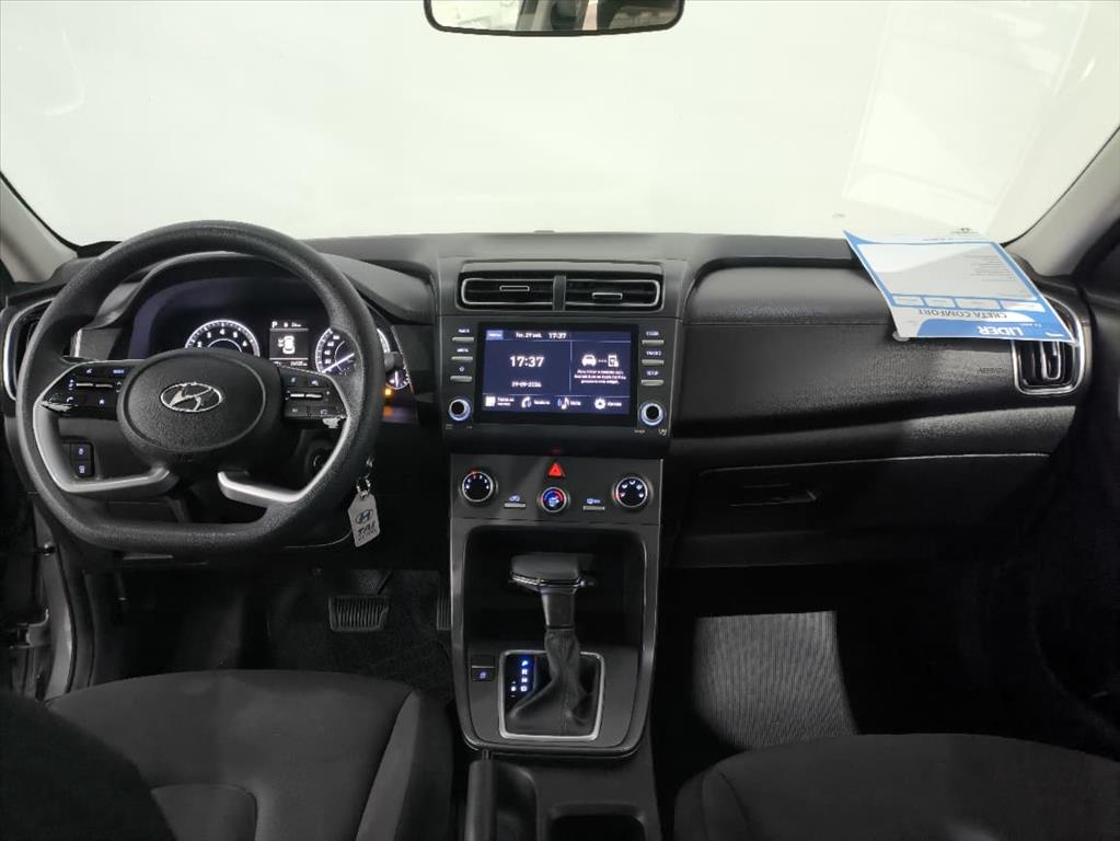 CRETA 1.0 TGDI FLEX COMFORT AUTOMÁTICO6
