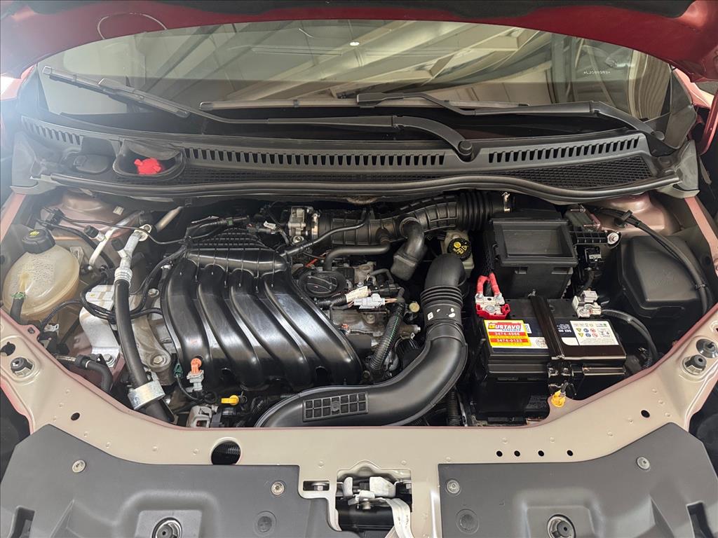 CAPTUR 1.6 16V SCE FLEX LIFE X-TRONIC15