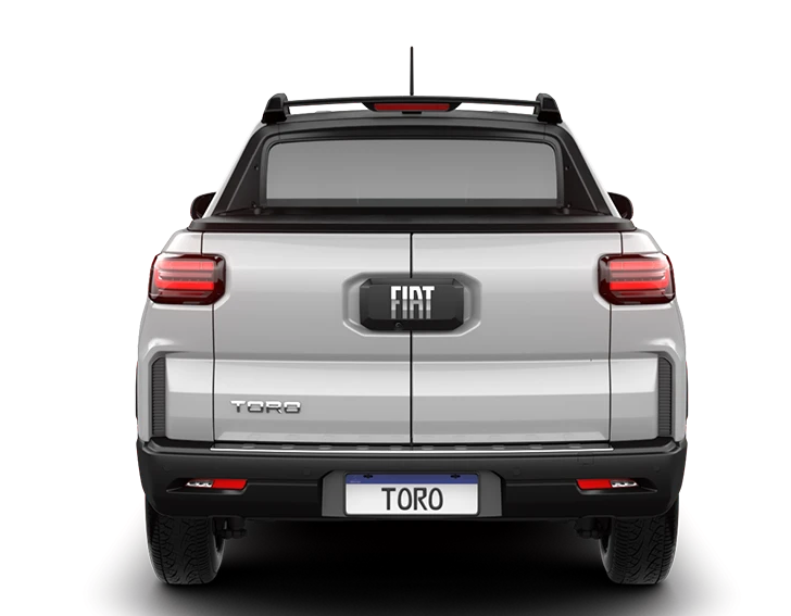 TORO 1.3 TURBO 270 FLEX ENDURANCE AT64