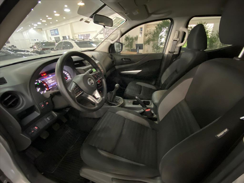 FRONTIER 2.3 16V TURBO DIESEL S CD 4X4 MANUAL7