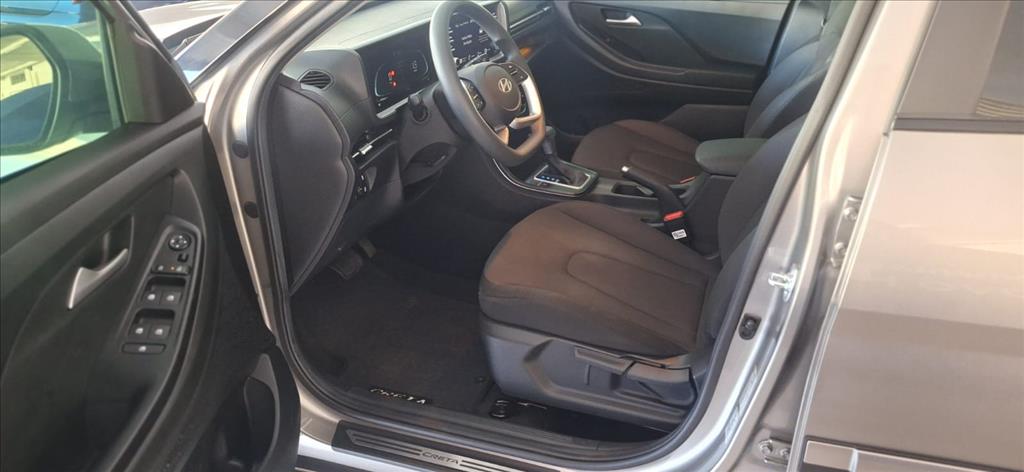 CRETA 1.0 TGDI FLEX COMFORT AUTOMÁTICO10
