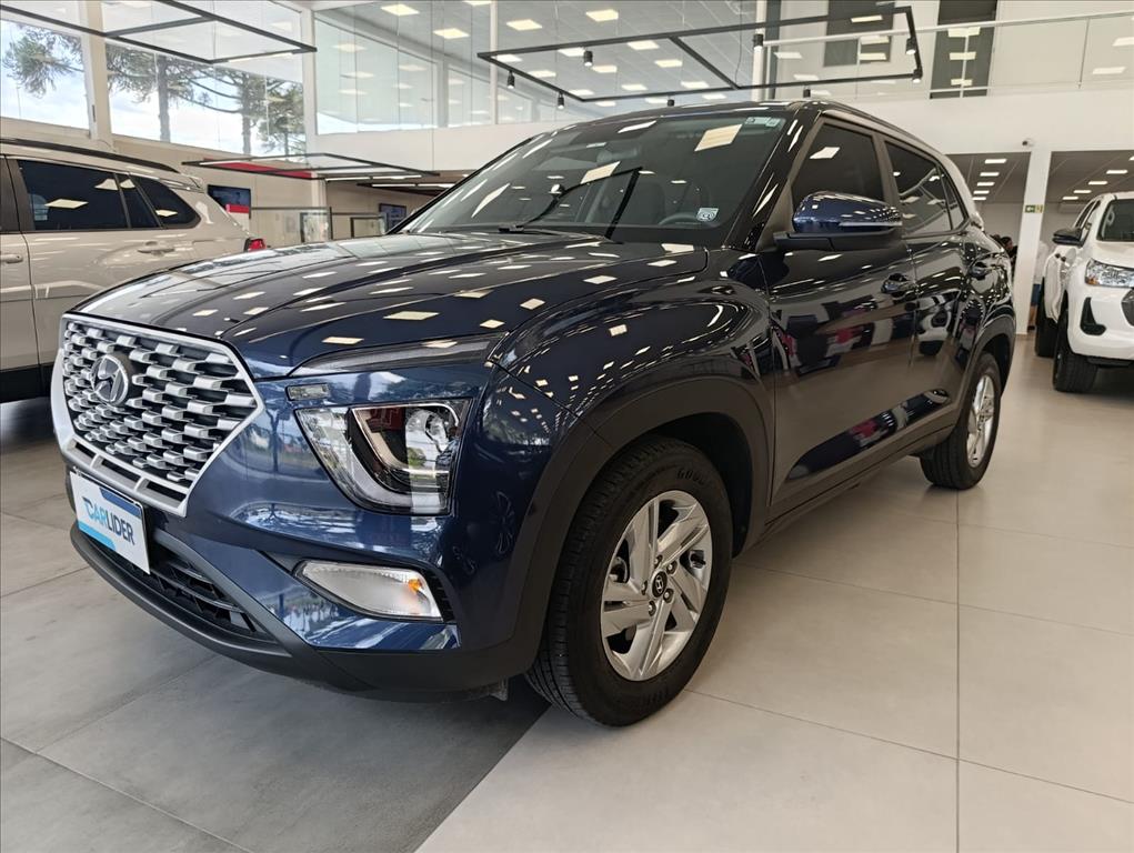 CRETA 1.0 TGDI FLEX COMFORT AUTOMÁTICO1