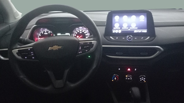 TRACKER 1.0 TURBO FLEX AUTOMÁTICO12