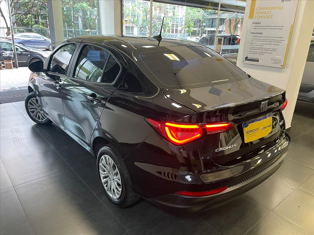 CRONOS 1.0 FIREFLY FLEX DRIVE MANUAL3