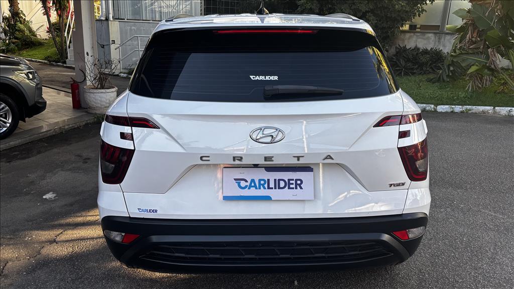 CRETA 1.0 TGDI FLEX LIMITED AUTOMÁTICO2