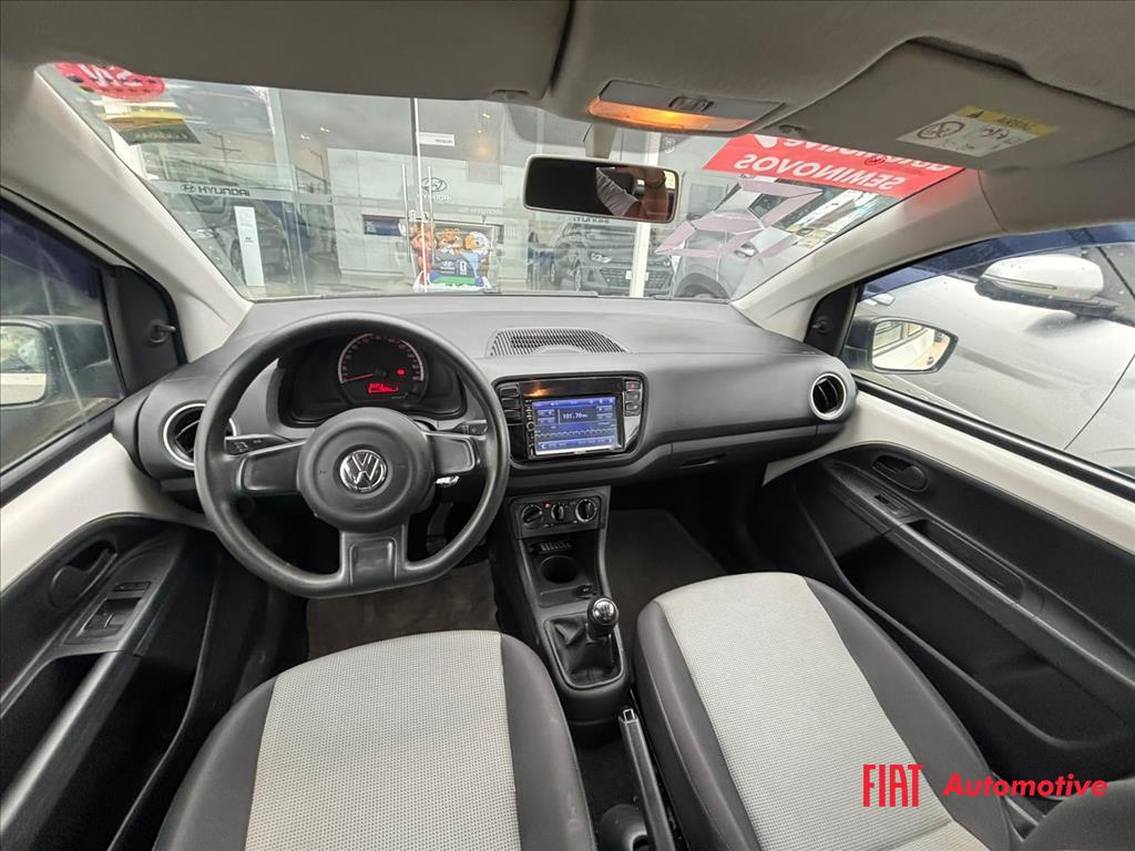 UP 1.0 MPI TAKE UP 12V FLEX 4P MANUAL7