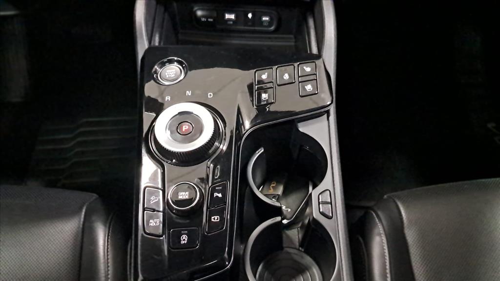 SPORTAGE 1.6 TGDI MHEV EX PRESTIGE DCT7