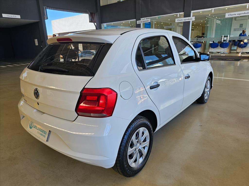 GOL 1.0 12V MPI TOTALFLEX 4P MANUAL3