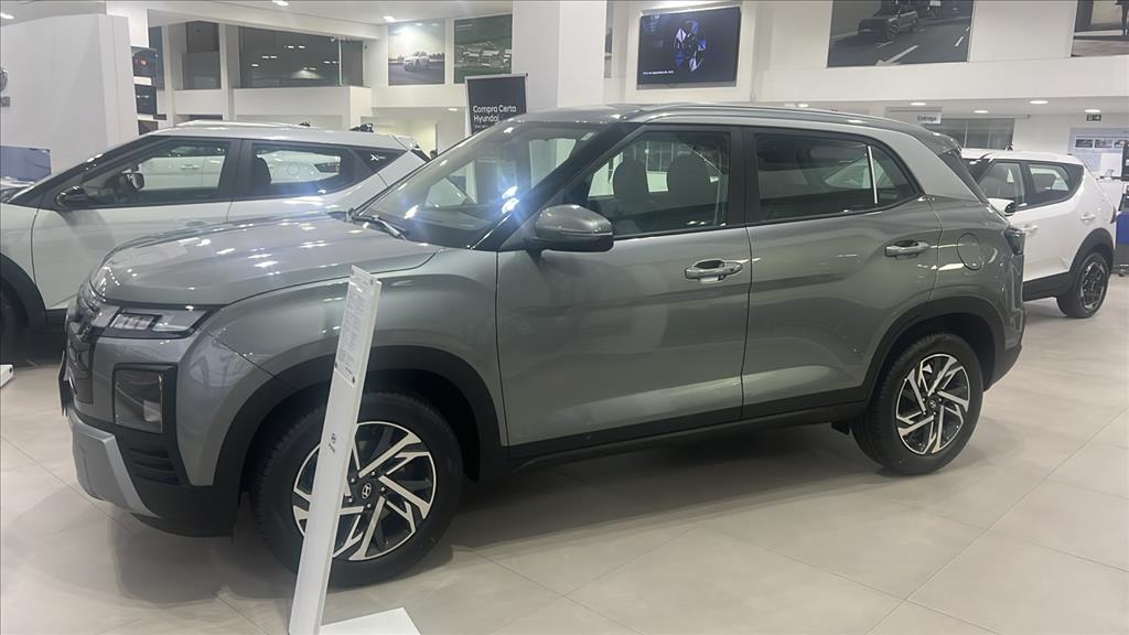 CRETA 1.0 TGDI FLEX LIMITED AUTOMÁTICO2