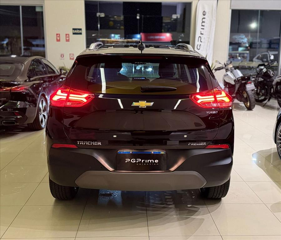 TRACKER 1.2 TURBO FLEX PREMIER AUTOMÁTICO7