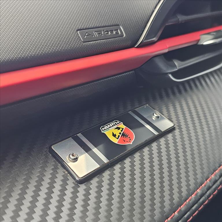 FASTBACK 1.3 TURBO 270 FLEX ABARTH AT614