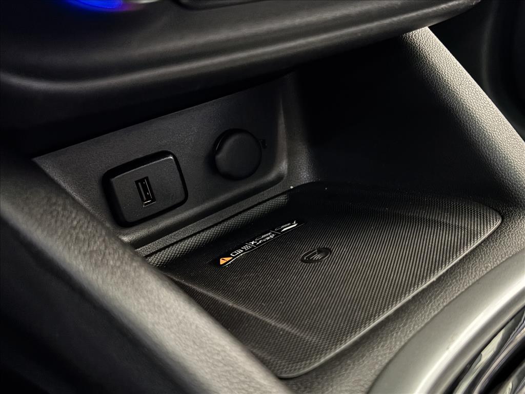 TRACKER 1.2 TURBO FLEX PREMIER AUTOMÁTICO