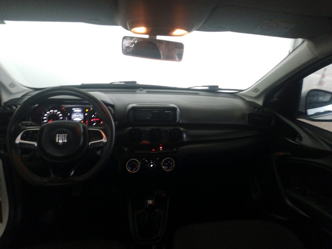 Fiat-ARGO-1.0 FIREFLY FLEX MANUAL