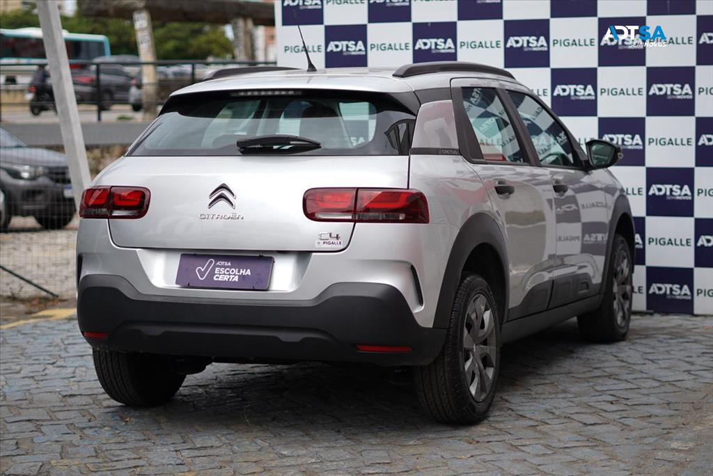 C4 CACTUS