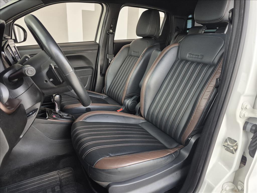 STRADA 1.3 FIREFLY FLEX RANCH CD CVT3