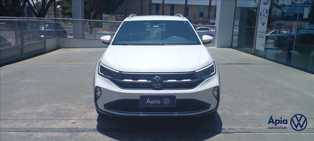 NIVUS 1.0 200 TSI TOTAL FLEX HIGHLINE AUTOMÁTICO1