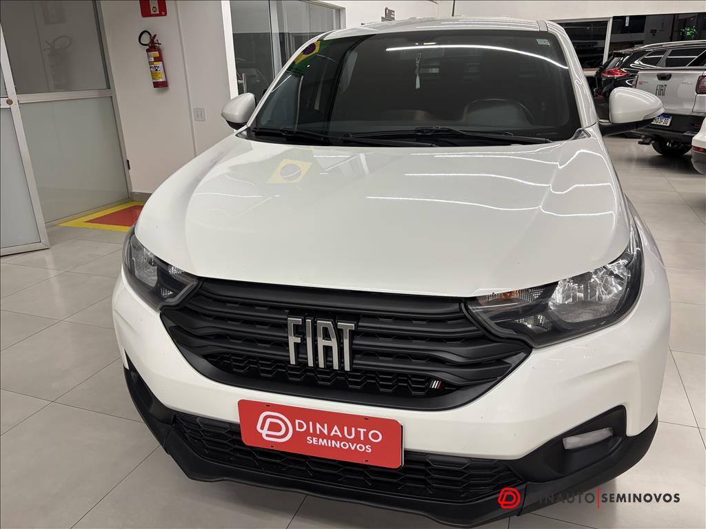 Fiat-STRADA-1.3 FIREFLY FLEX FREEDOM CD MANUAL