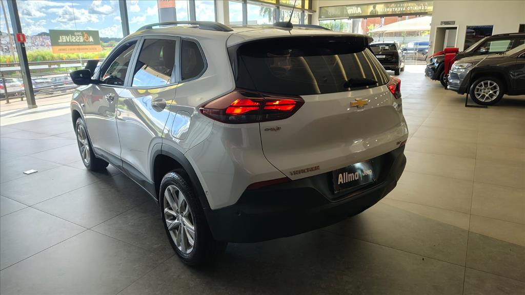 TRACKER 1.0 TURBO FLEX LTZ AUTOMÁTICO4