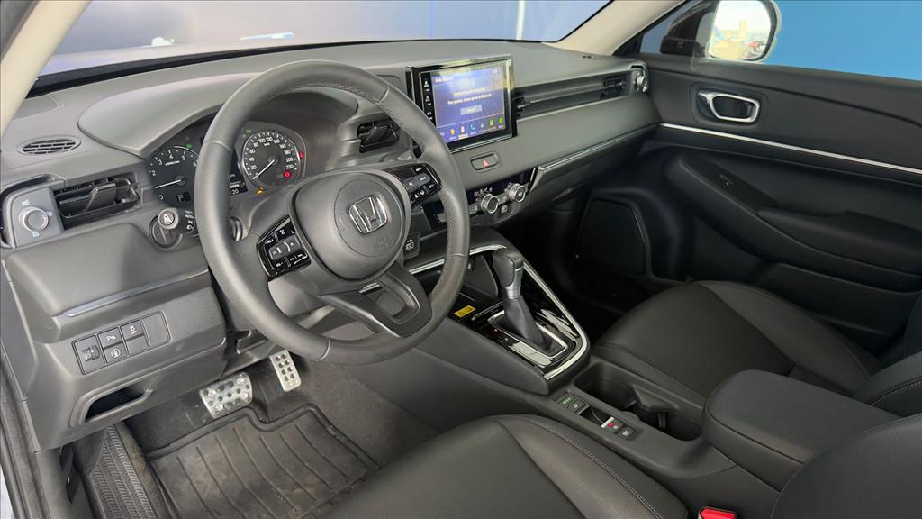 HR-V 1.5 DI I-VTEC FLEX EXL CVT