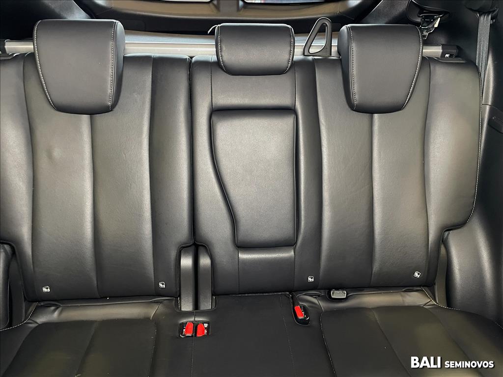 ECLIPSE CROSS 1.5 MIVEC TURBO GASOLINA HPE-S S-AWC CVT18