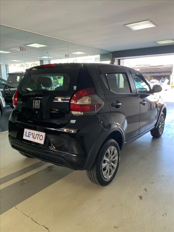 MOBI 1.0 EVO FLEX LIKE. MANUAL2