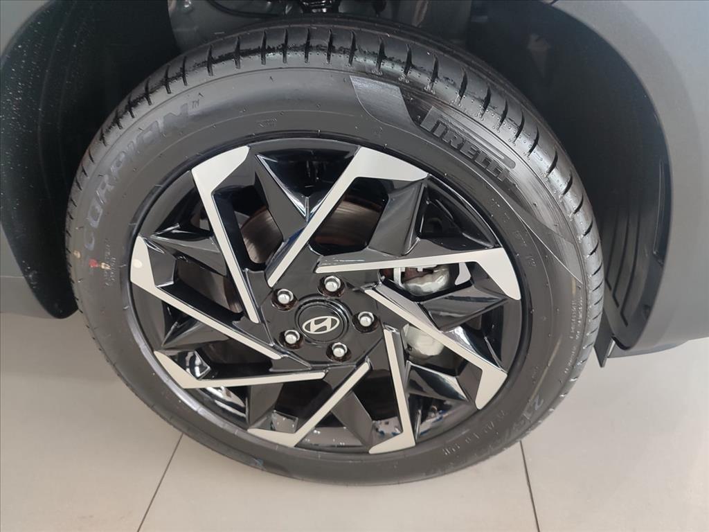 Hyundai-CRETA-1.6 TGDI GASOLINA ULTIMATE DCT