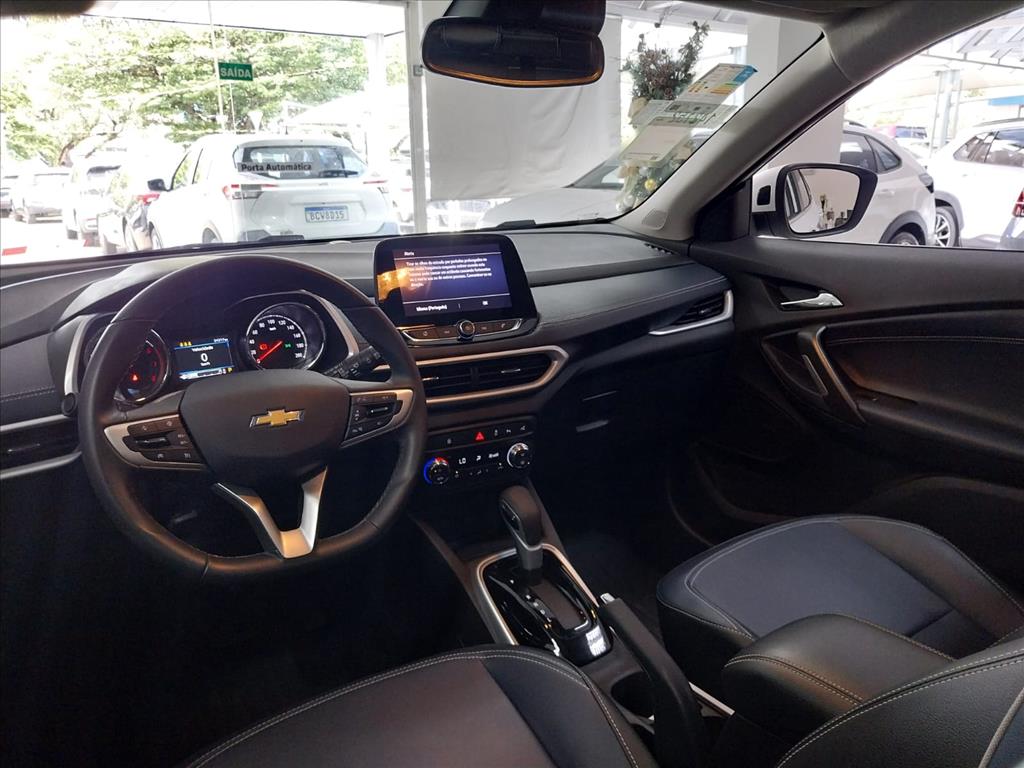 TRACKER 1.2 TURBO FLEX PREMIER AUTOMÁTICO6