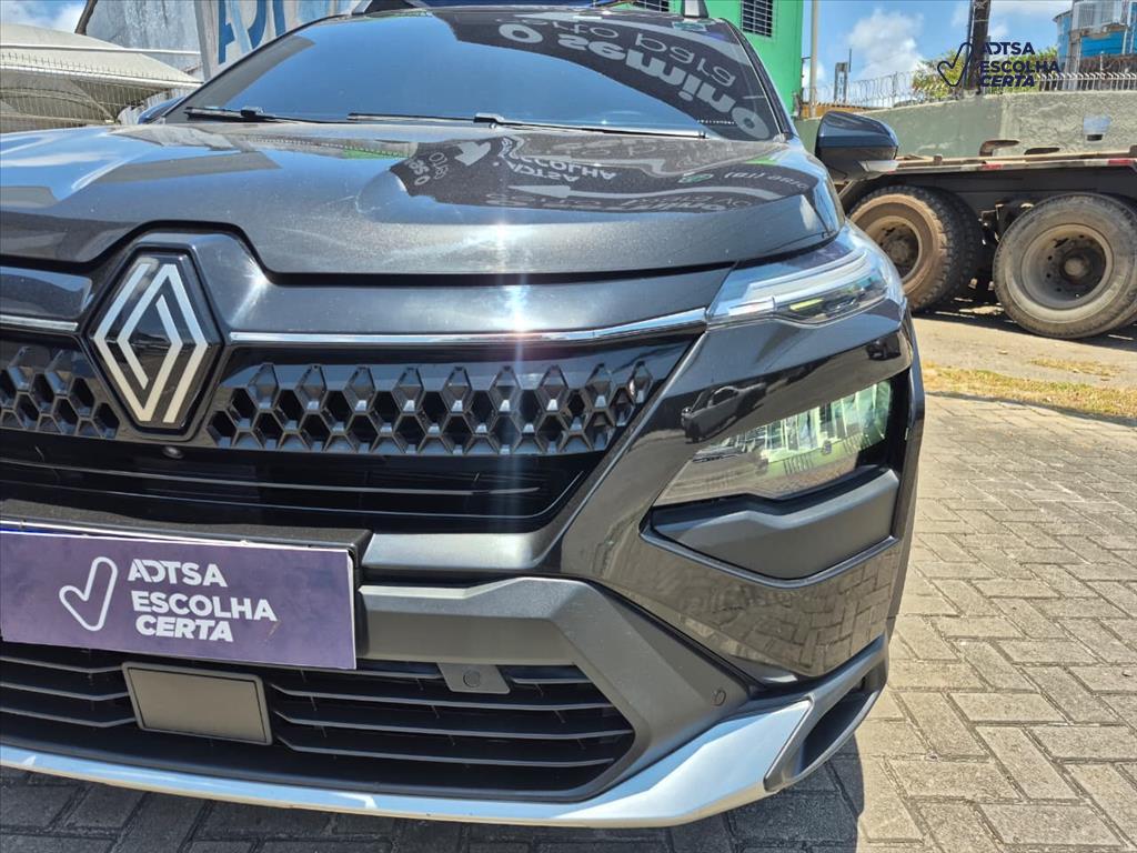 Renault KARDIAN 2025