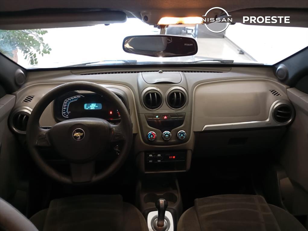 AGILE 1.4 MPFI LTZ 8V FLEX 4P AUTOMATIZADO5