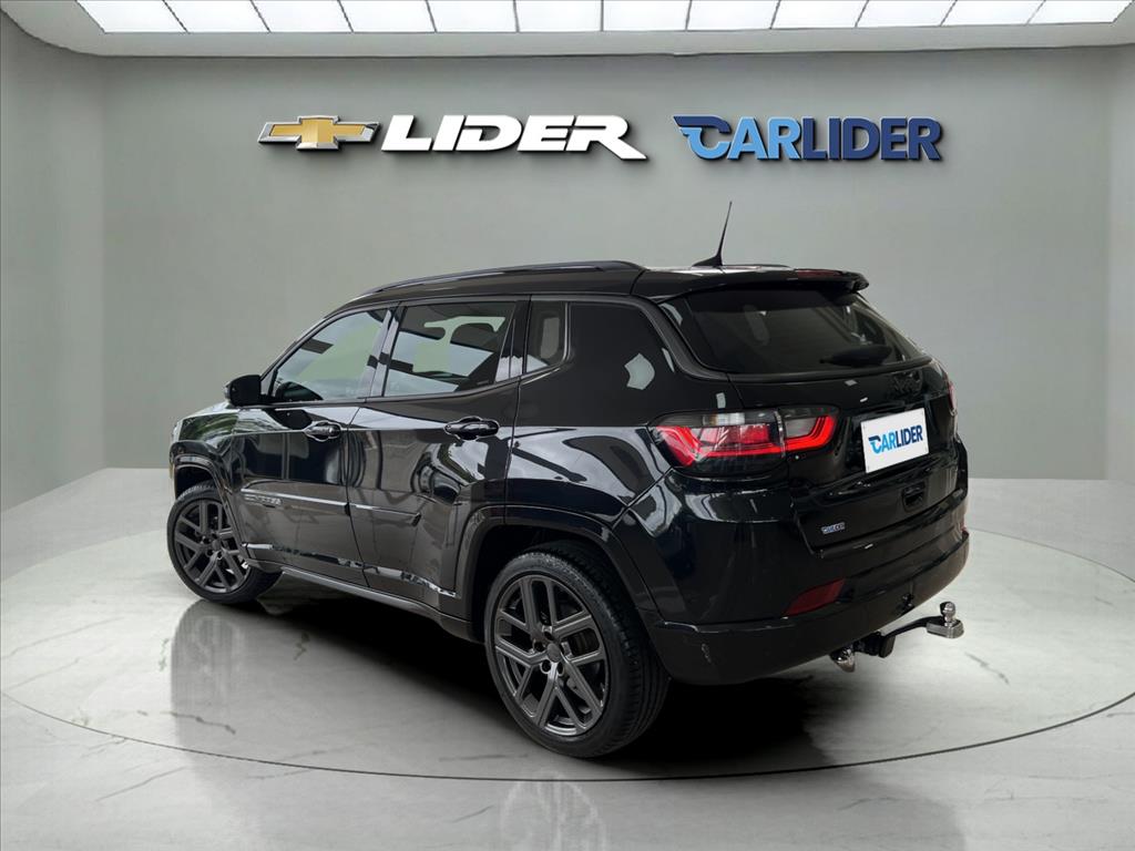 COMPASS 1.3 T270 TURBO FLEX S AT65