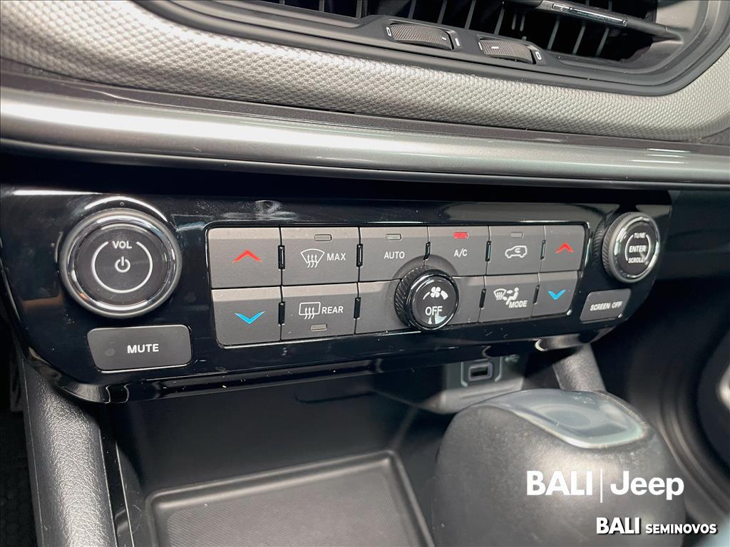 COMPASS 1.3 T270 TURBO FLEX LONGITUDE AT614