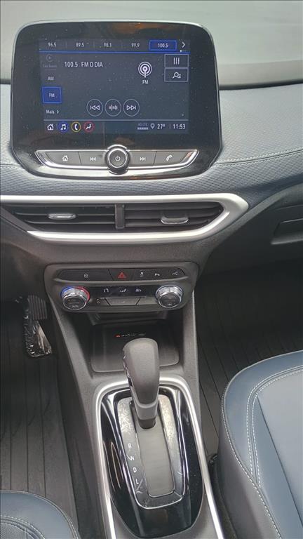 TRACKER 1.2 TURBO FLEX PREMIER AUTOMÁTICO14