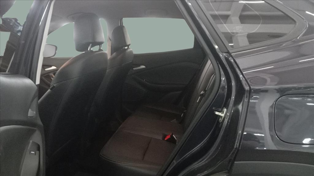 TRACKER 1.0 TURBO FLEX LTZ AUTOMÁTICO5