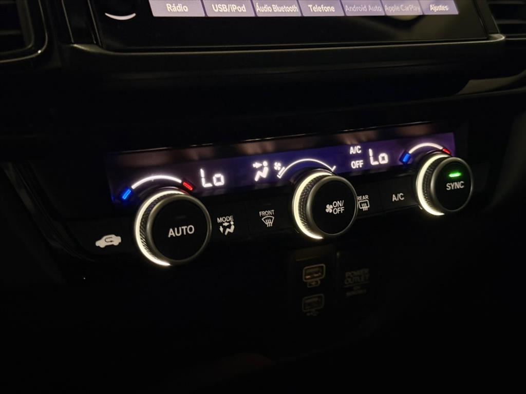 CITY 1.5 i-VTEC FLEX HATCH TOURING CVT7