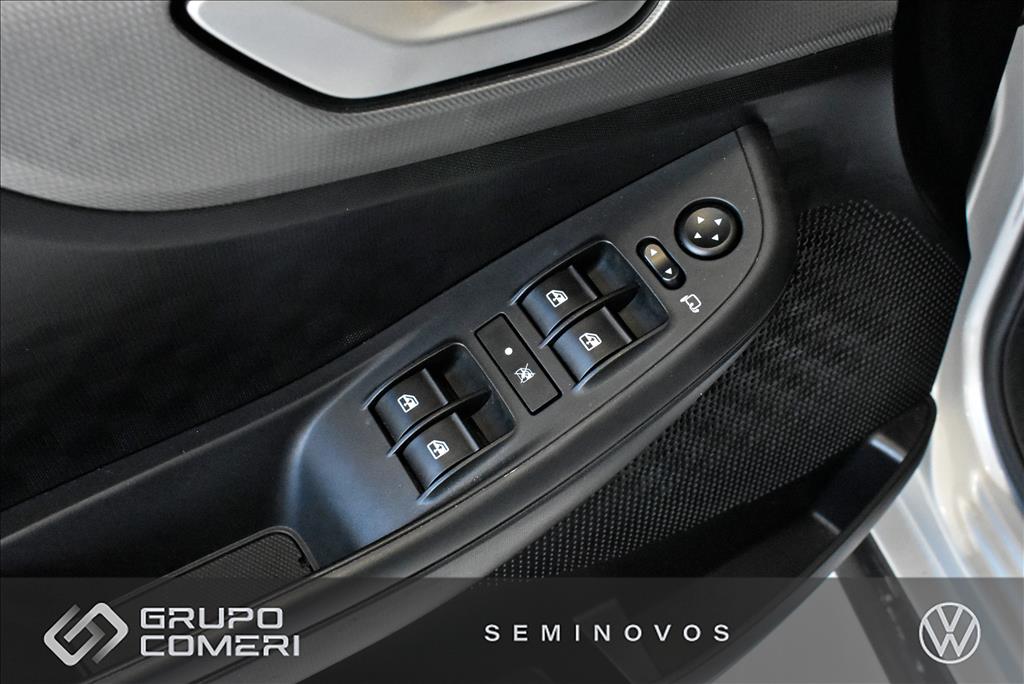 PULSE 1.0 TURBO 200 FLEX AUDACE CVT12