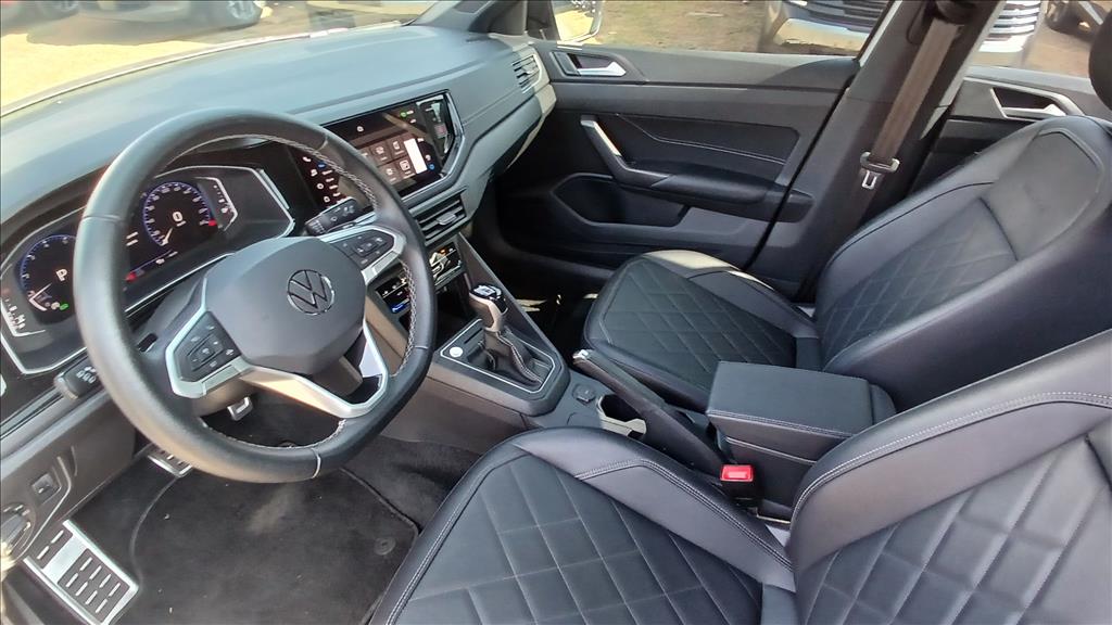VIRTUS 1.4 250 TSI EXCLUSIVE AUTOMÁTICO12