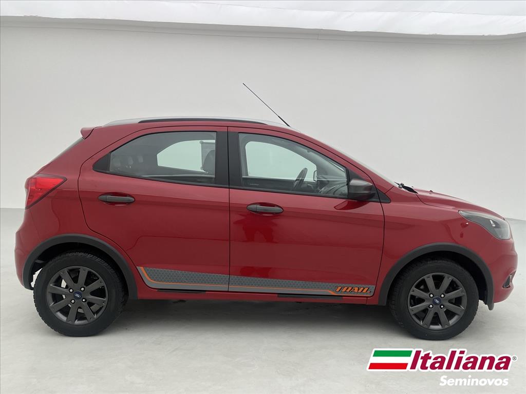 KA 1.0 TI-VCT FLEX SE TRAIL MANUAL5