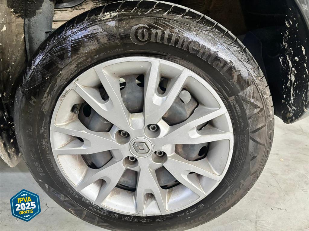 SANDERO 1.0 12V SCE FLEX S EDITION MANUAL9