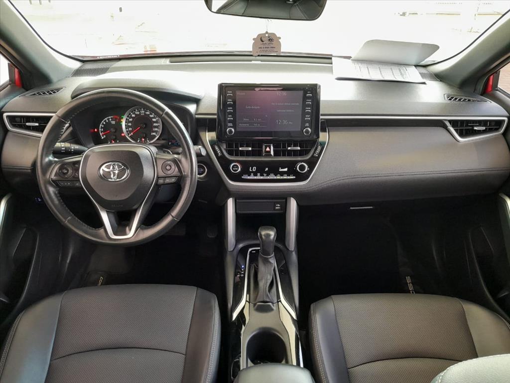 COROLLA CROSS 2.0 VVT-IE FLEX XRE DIRECT SHIFT8